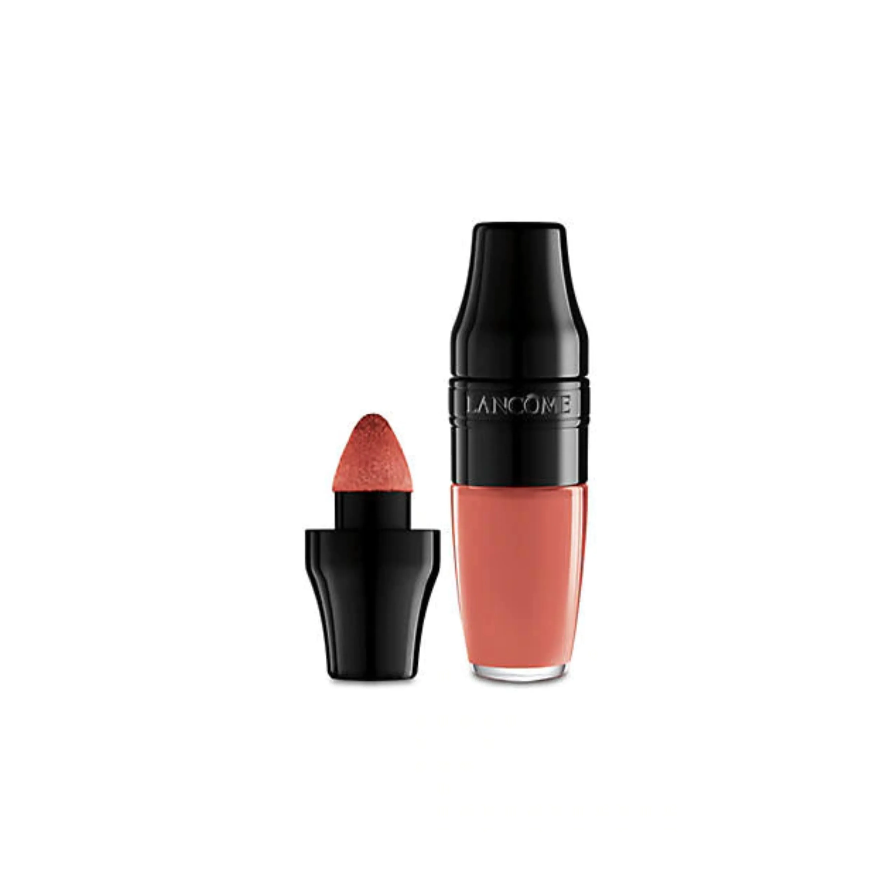 LANCÔME  Matte Shaker Liquid Lipstick