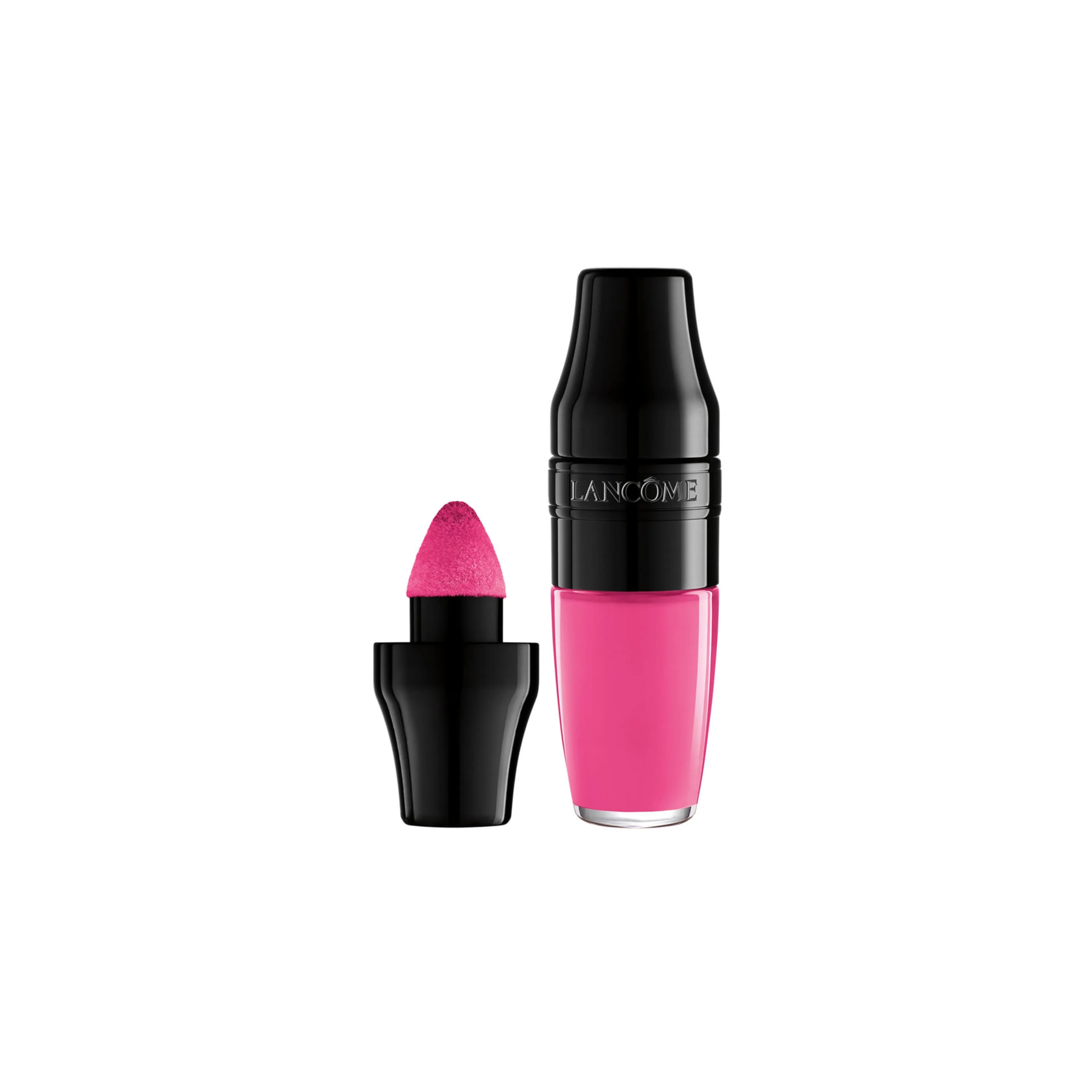 LANCÔME  Matte Shaker Liquid Lipstick