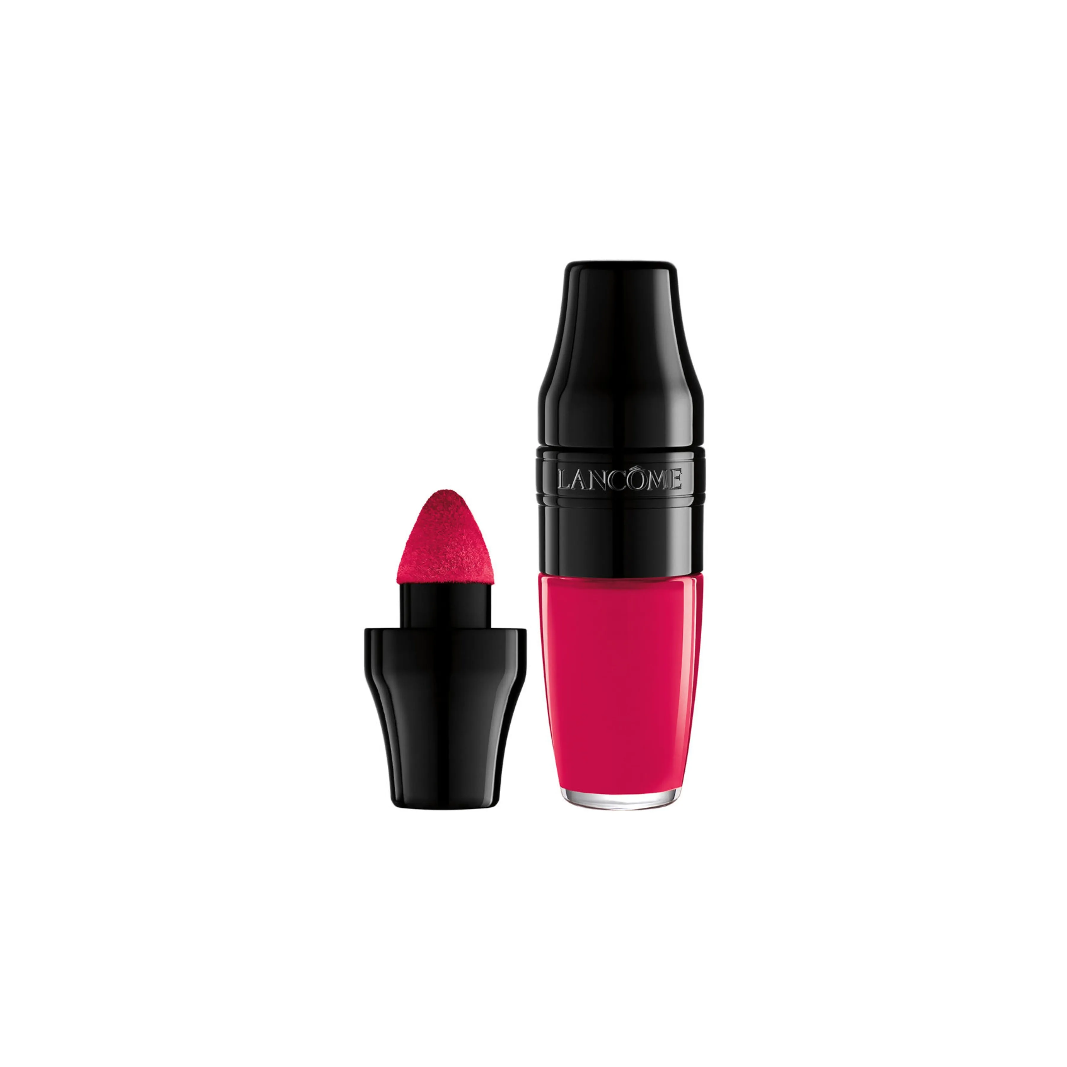 LANCÔME  Matte Shaker Liquid Lipstick