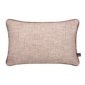 Leah Blush Cushion | 35cm x 50cm
