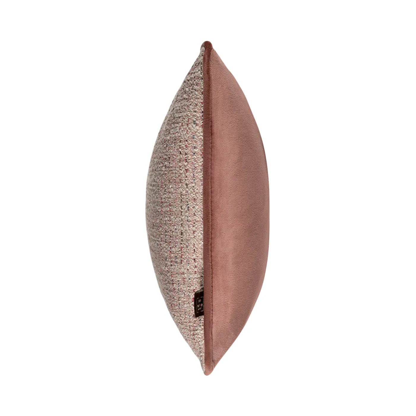 Leah Blush Cushion | 35cm x 50cm