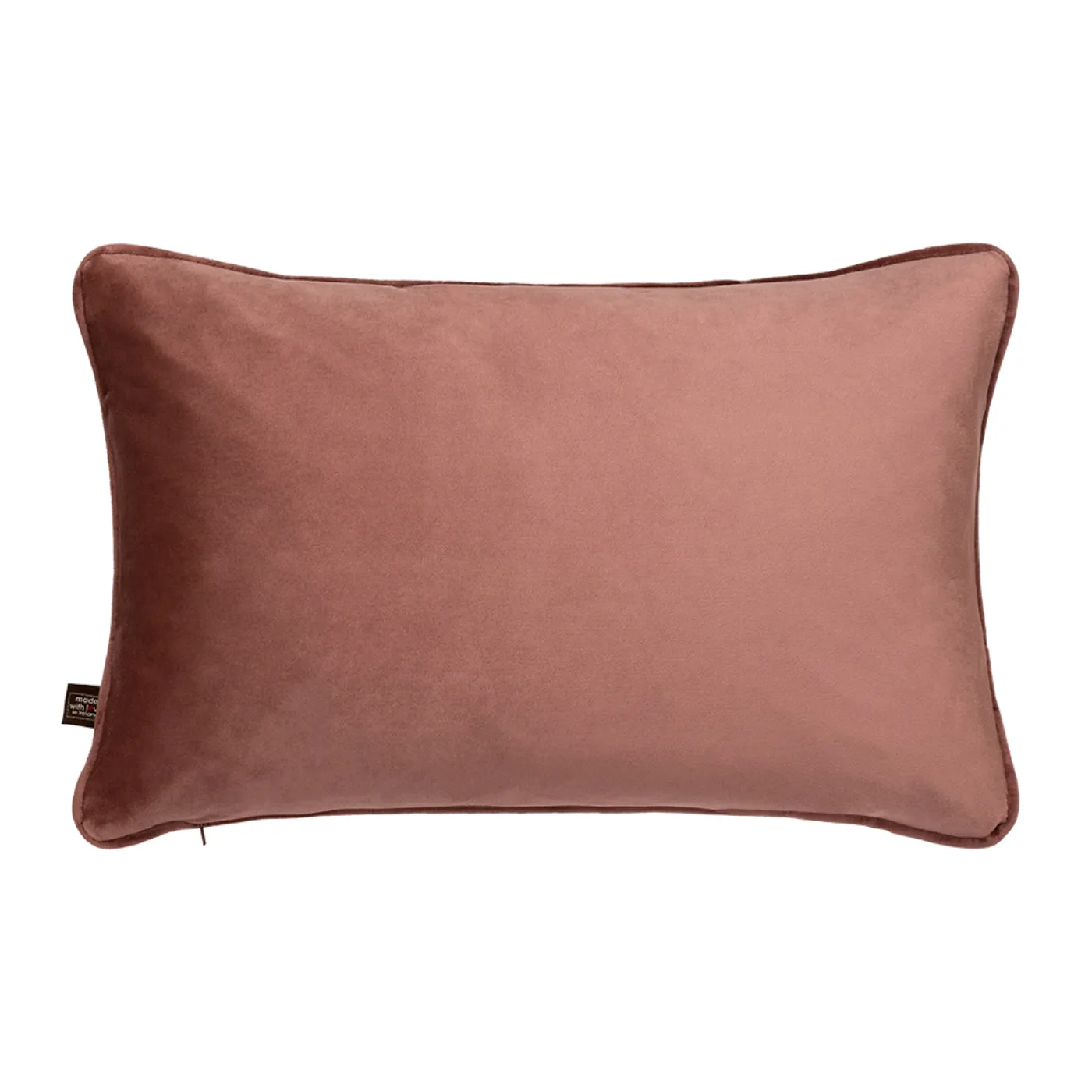 Leah Blush Cushion | 35cm x 50cm