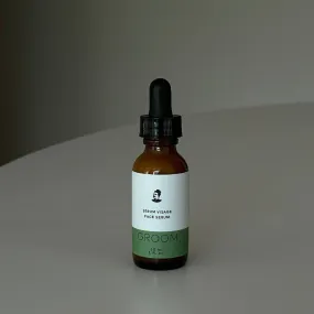 Les Industries Groom -  Face Serum