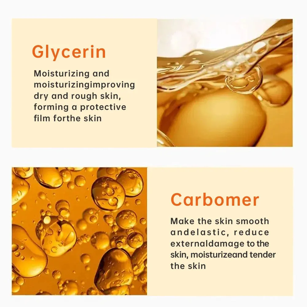 LGRAMER Turmeric Essence