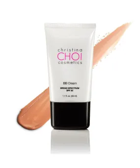 LIGHT BB Cream
