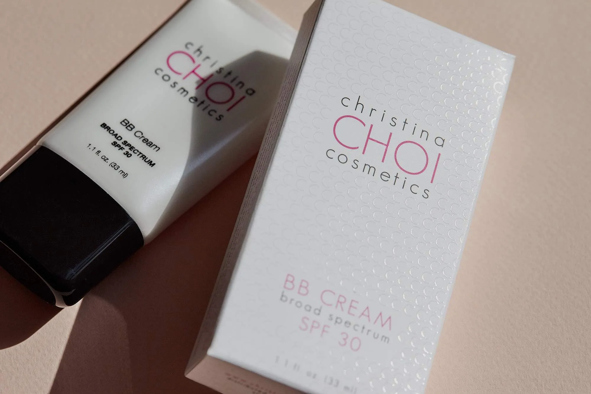 LIGHT BB Cream