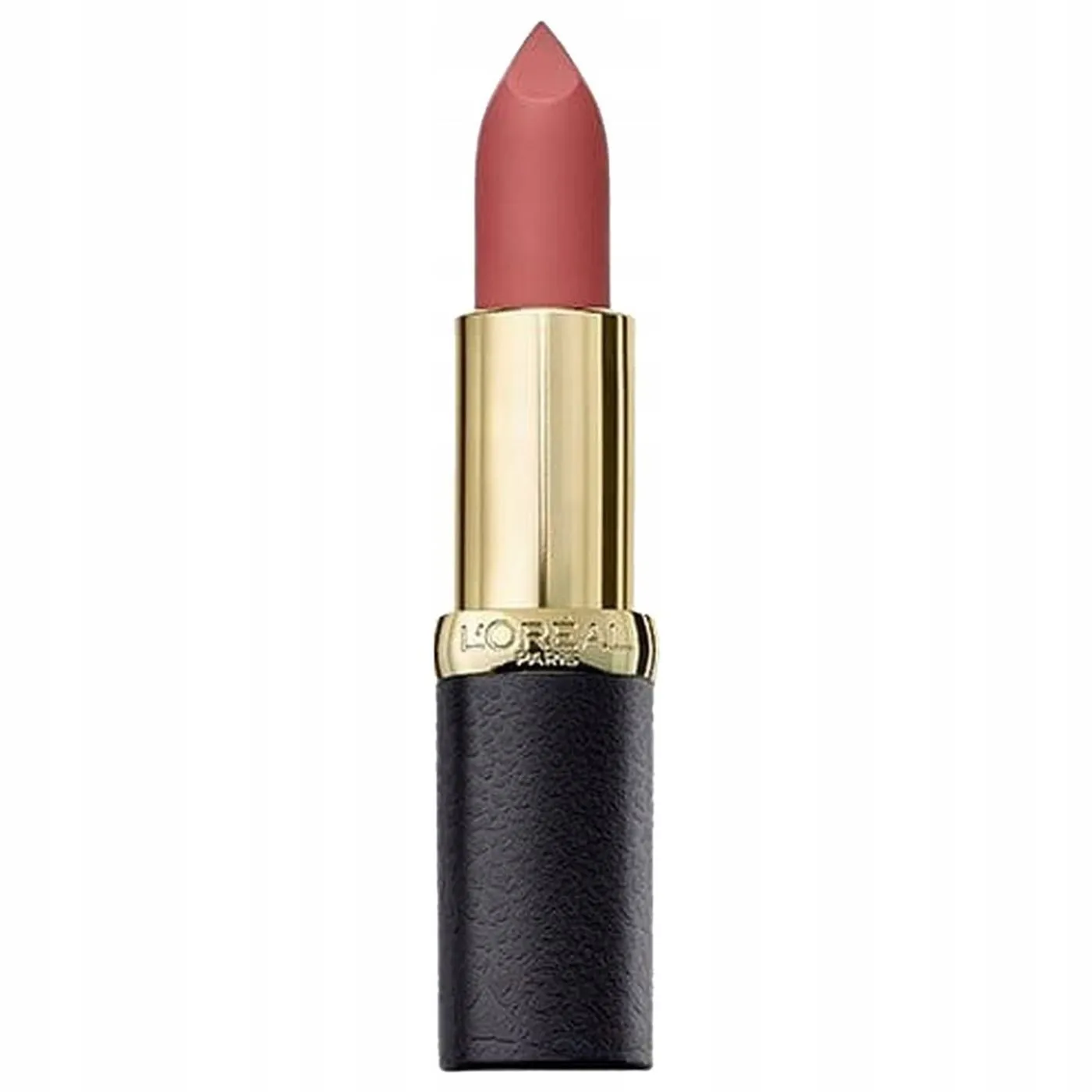 L'Oreal Color Riche Matte 640 Erotique Lip Ink 10 Tab