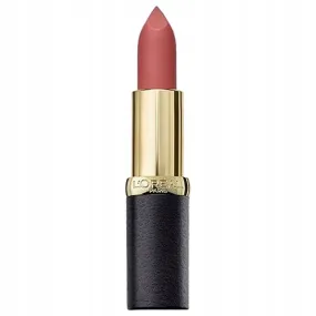 L'Oreal Color Riche Matte 640 Erotique Lip Ink 10 Tab