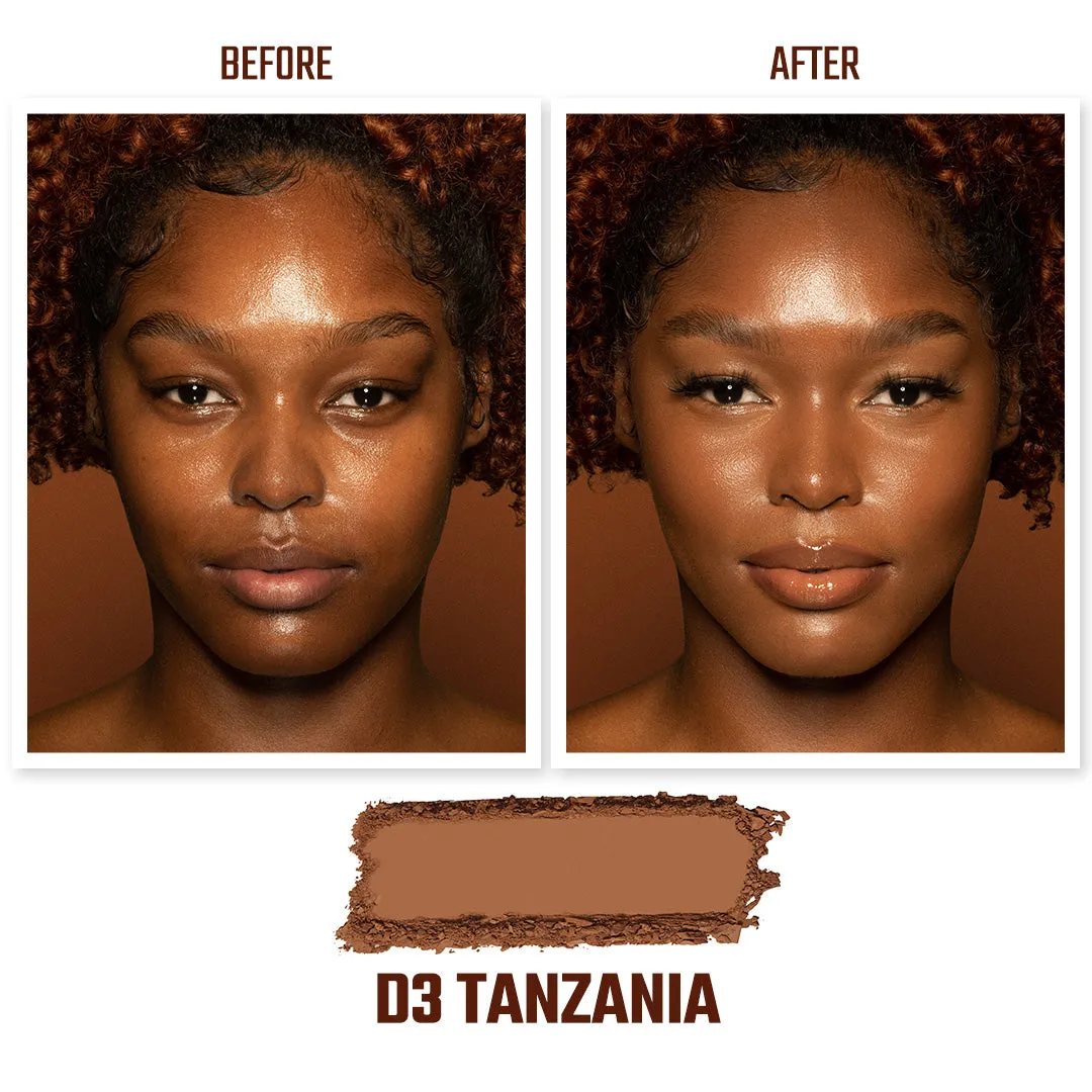 Magic Complexion Bundle : Flawless Complexion Made Easy