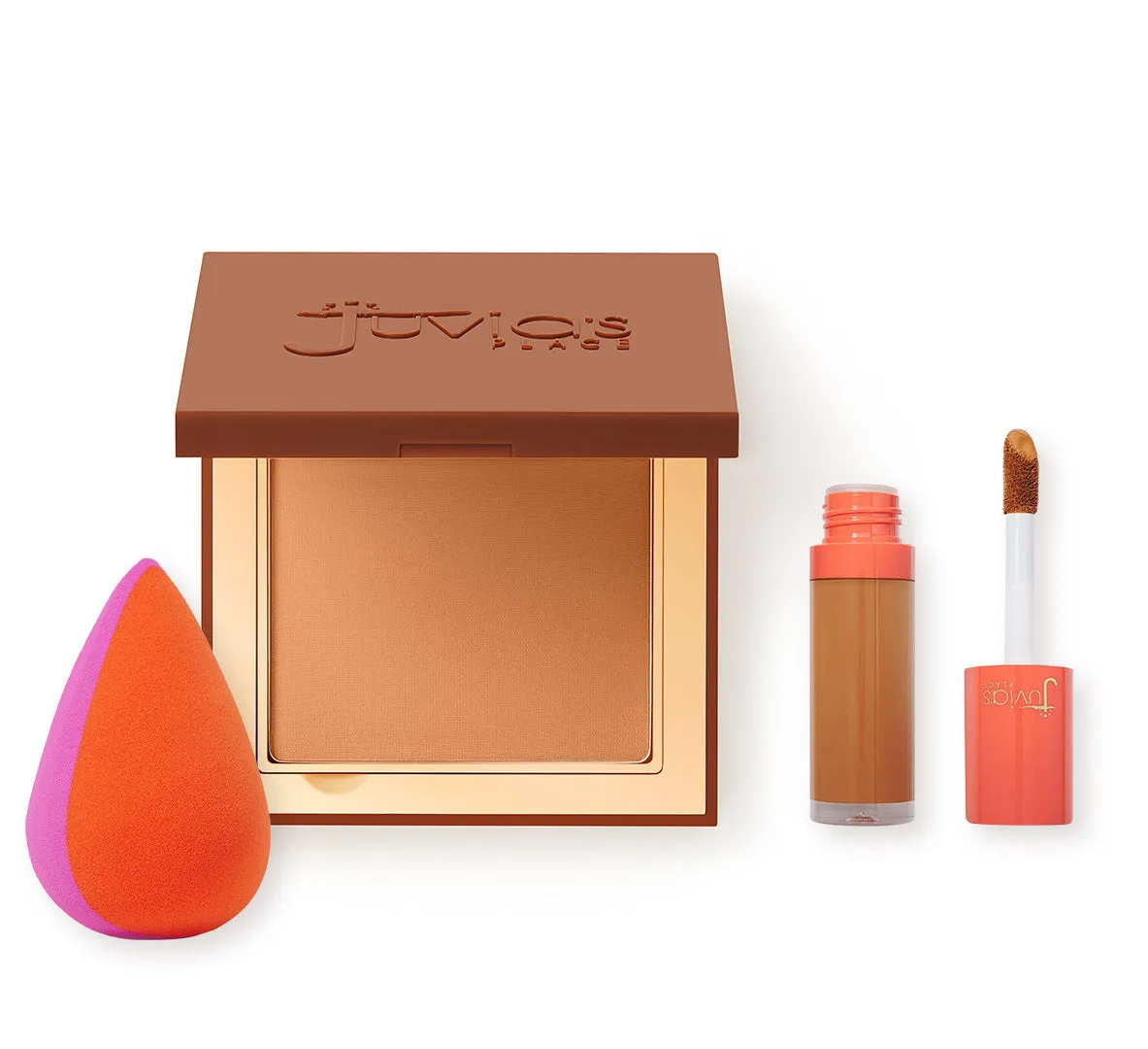 Magic Complexion Bundle : Flawless Complexion Made Easy