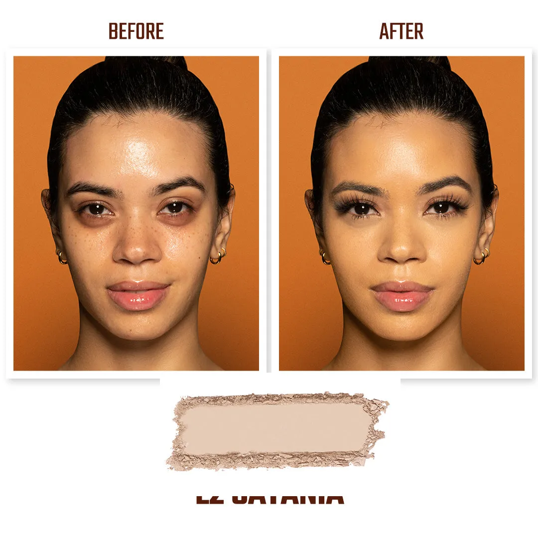 Magic Complexion Bundle : Flawless Complexion Made Easy