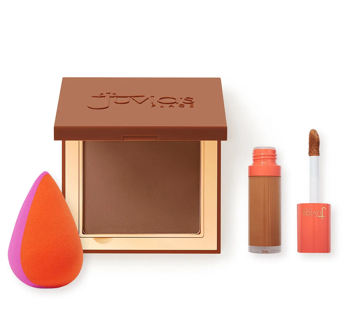 Magic Complexion Bundle : Flawless Complexion Made Easy