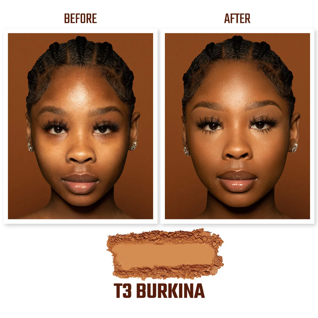 Magic Complexion Bundle : Flawless Complexion Made Easy