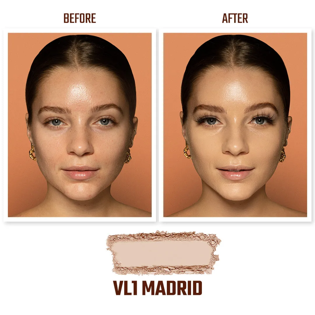 Magic Complexion Bundle : Flawless Complexion Made Easy