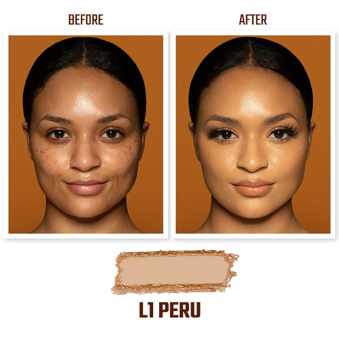 Magic Complexion Bundle : Flawless Complexion Made Easy
