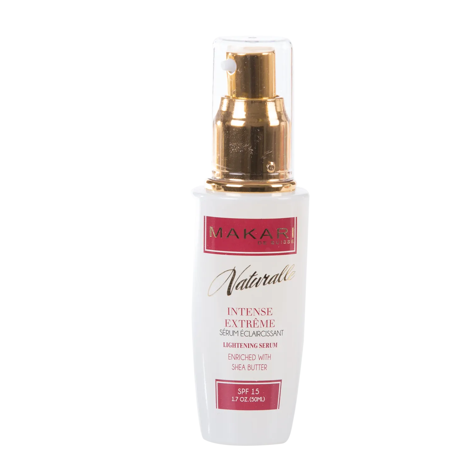 MAKARI NATURALLE - INTENSE EXTREME TONING SERUM