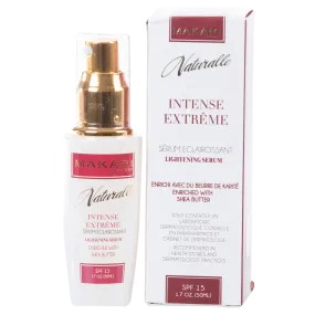 MAKARI NATURALLE - INTENSE EXTREME TONING SERUM