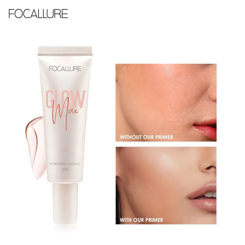 Makeup set Foundation Base Kit 5 Pcs