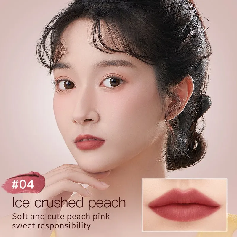 Matte Double Lip Mud