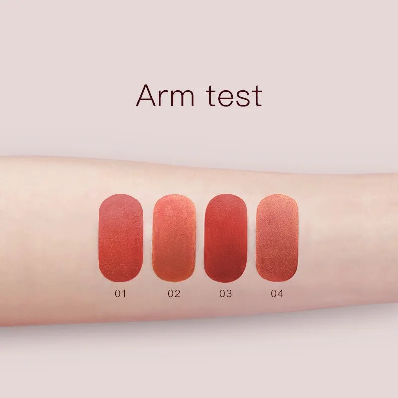 Matte Double Lip Mud