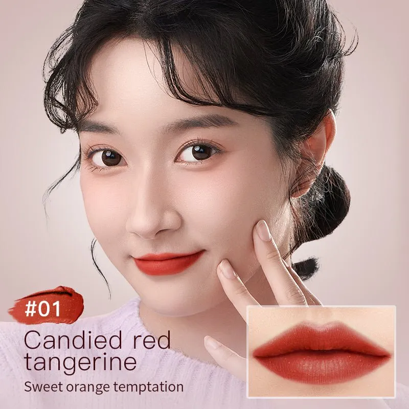 Matte Double Lip Mud