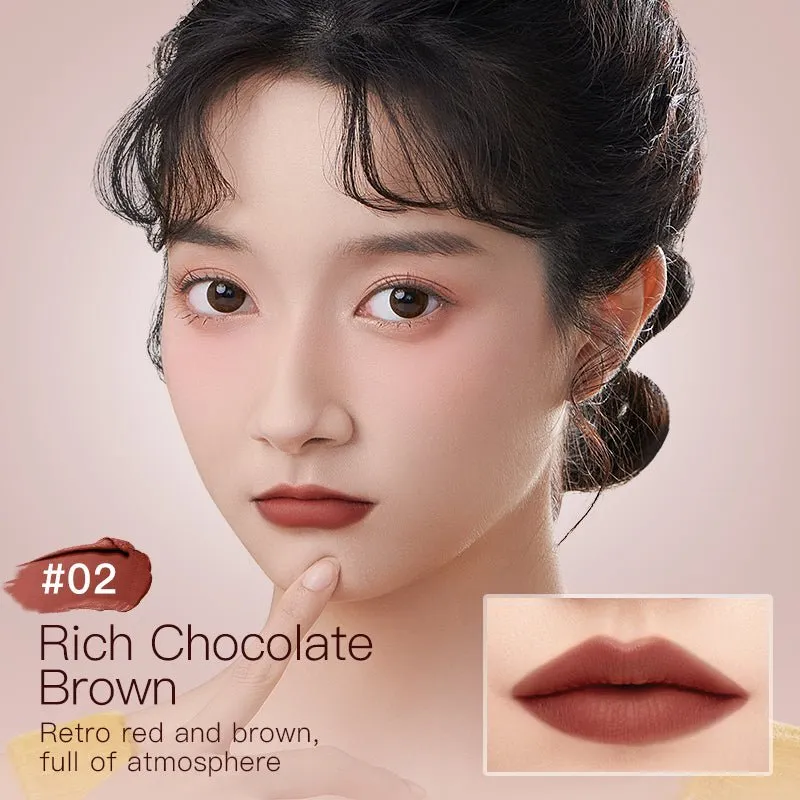 Matte Double Lip Mud