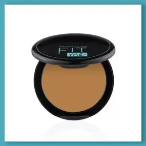 Maybelline Fit Me Powder