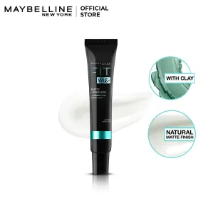 Maybelline New York Fit Me Primer Matte   Pore