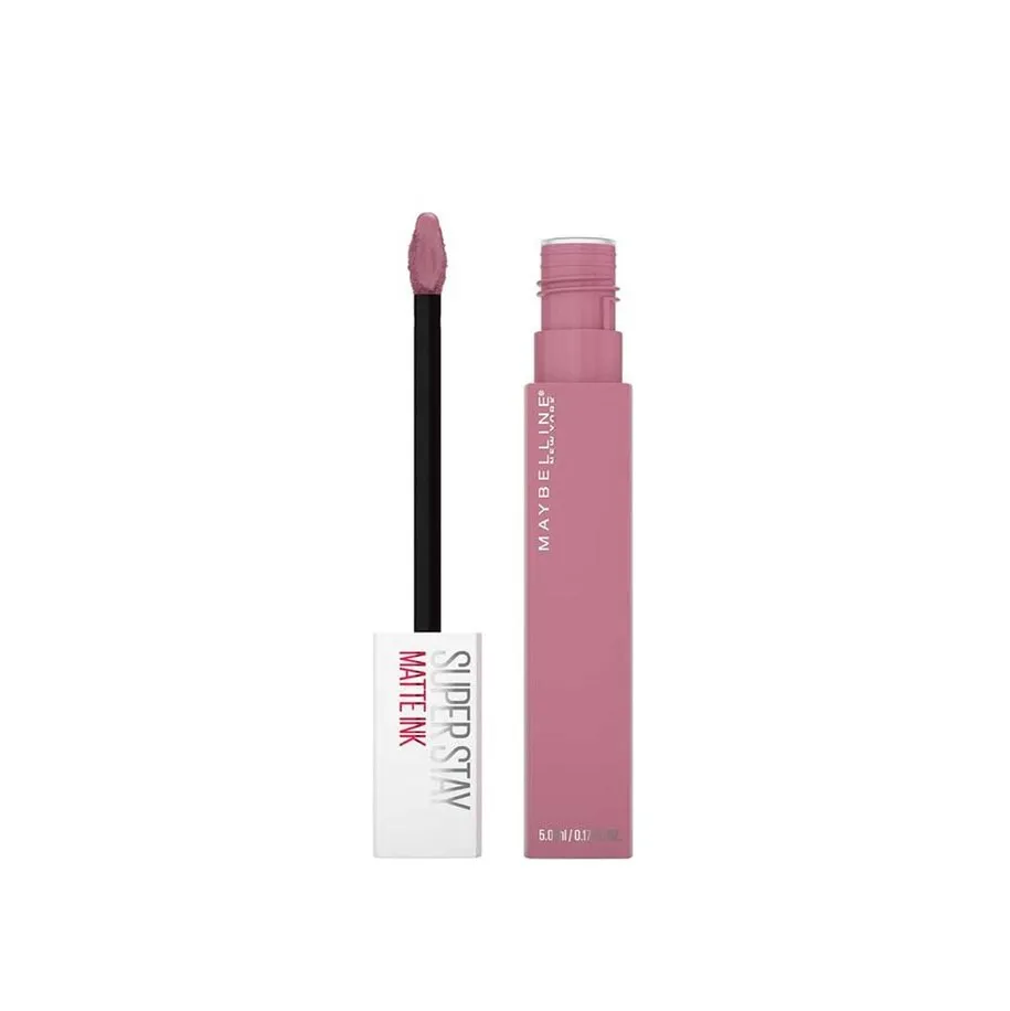 Maybelline Superstay Matte Ink Lipstick