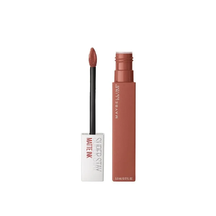 Maybelline Superstay Matte Ink Lipstick