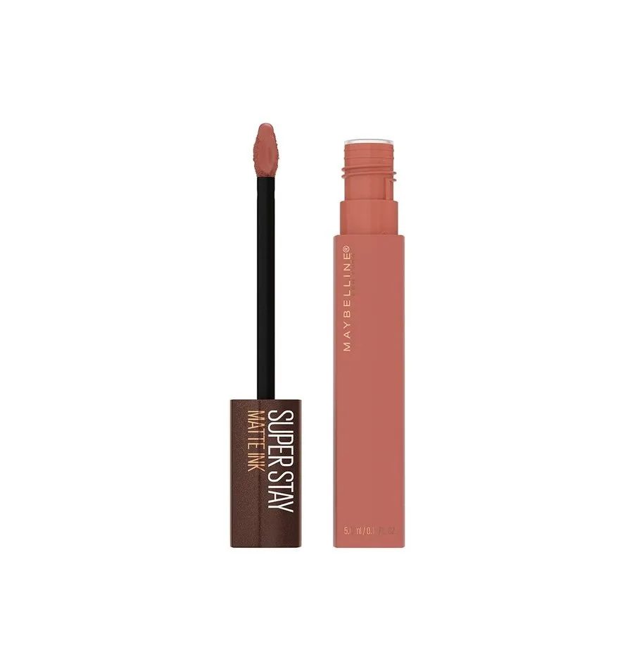 Maybelline Superstay Matte Ink Lipstick