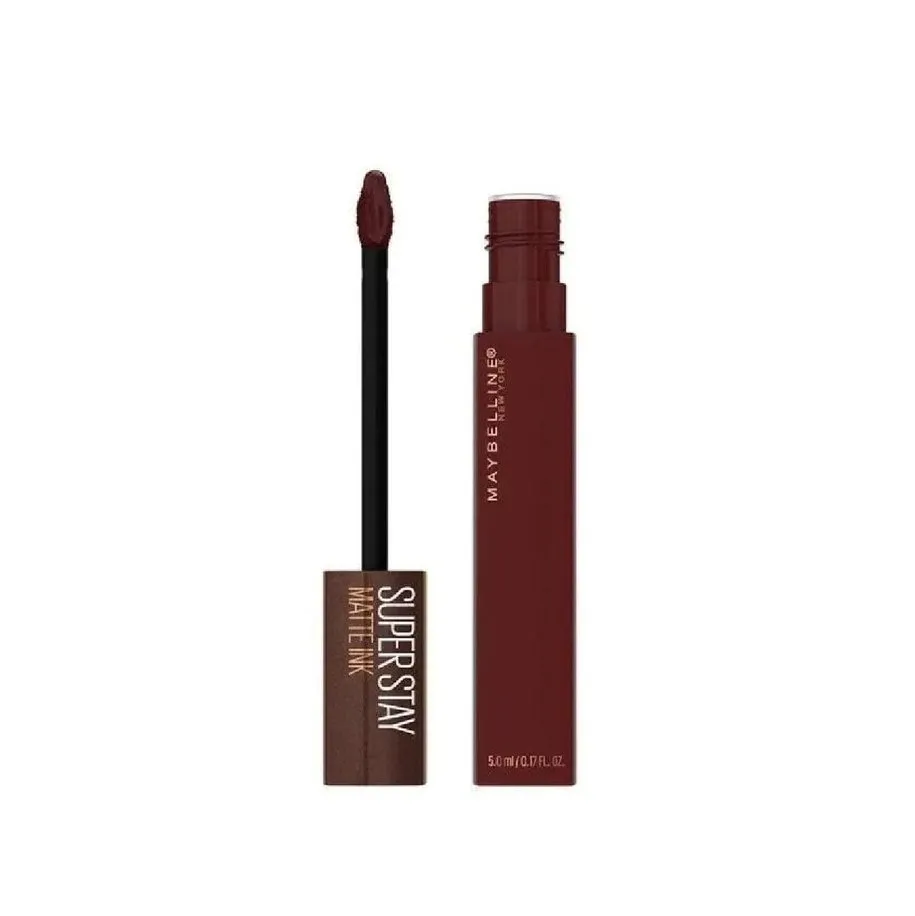 Maybelline Superstay Matte Ink Lipstick