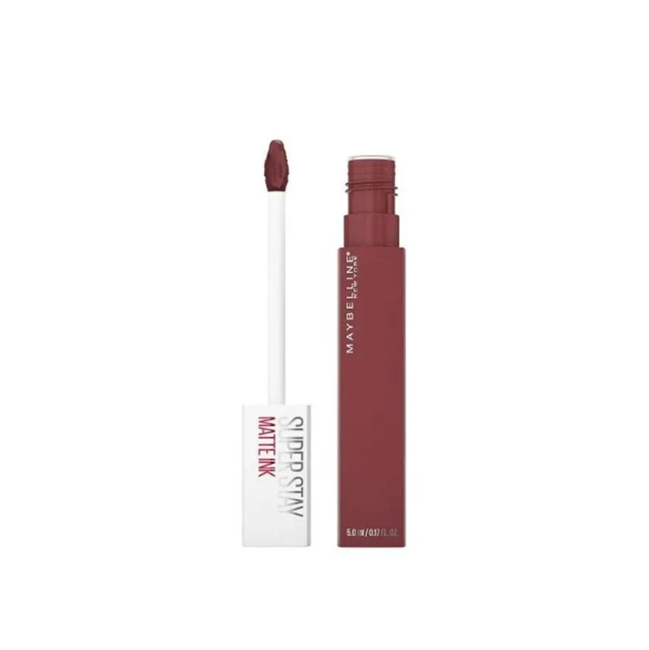 Maybelline Superstay Matte Ink Lipstick