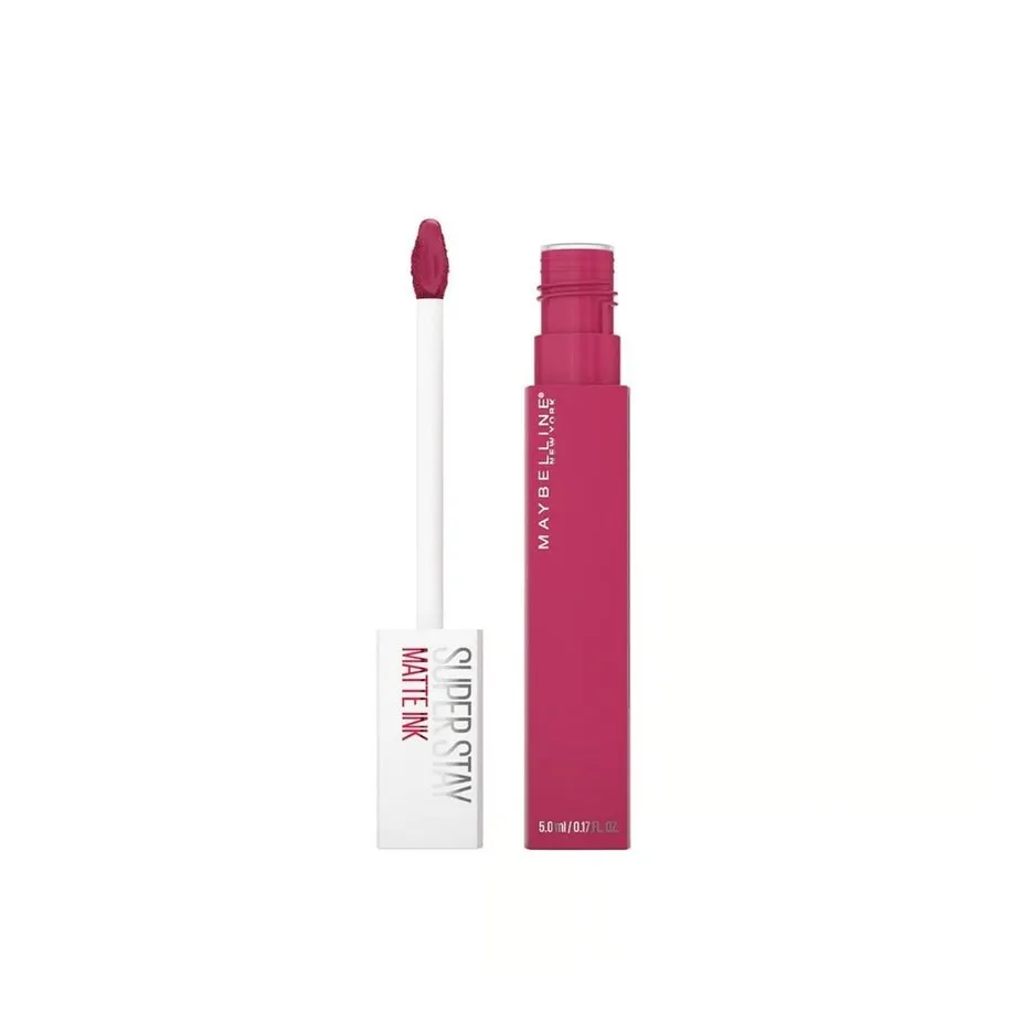 Maybelline Superstay Matte Ink Lipstick