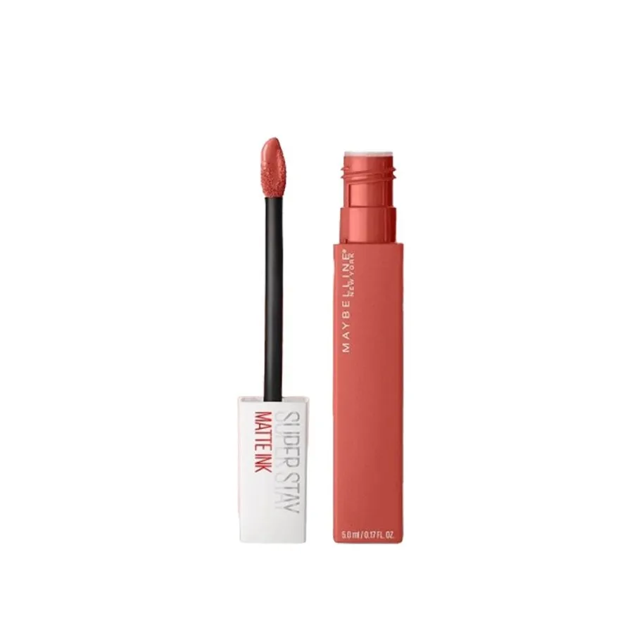 Maybelline Superstay Matte Ink Lipstick