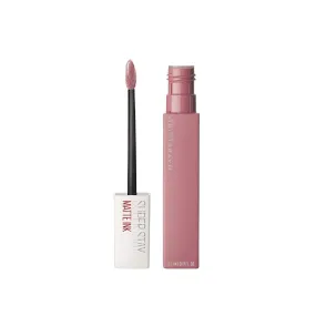 Maybelline Superstay Matte Ink Lipstick
