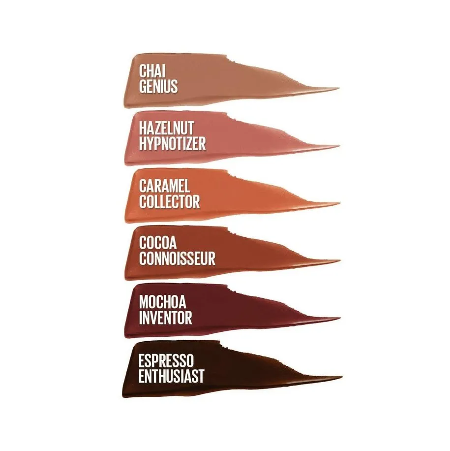 Maybelline Superstay Matte Ink Lipstick