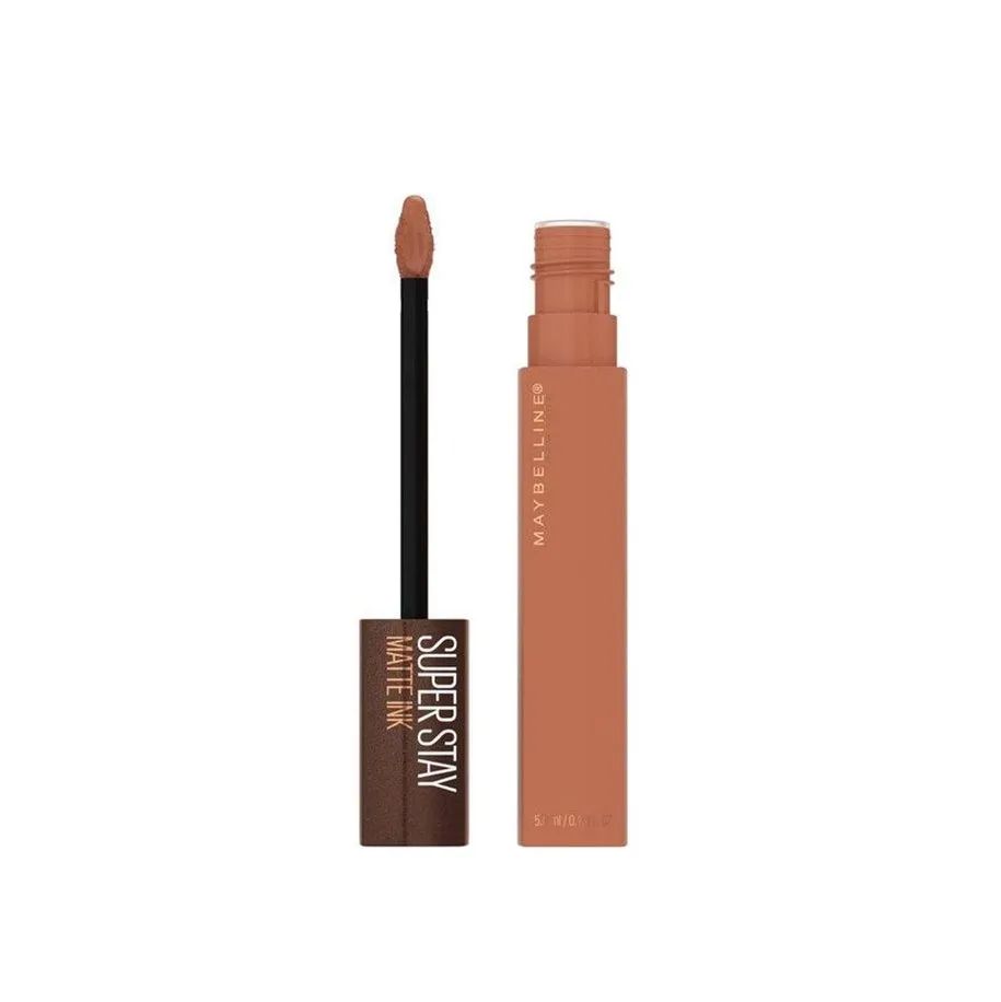 Maybelline Superstay Matte Ink Lipstick