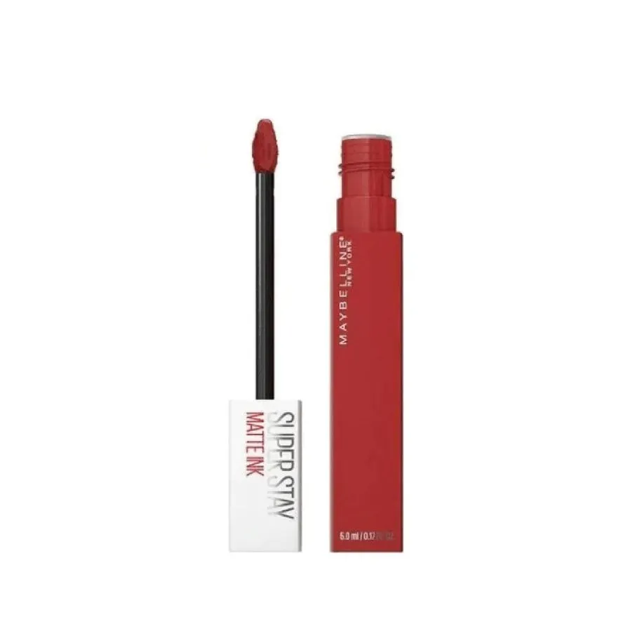 Maybelline Superstay Matte Ink Lipstick