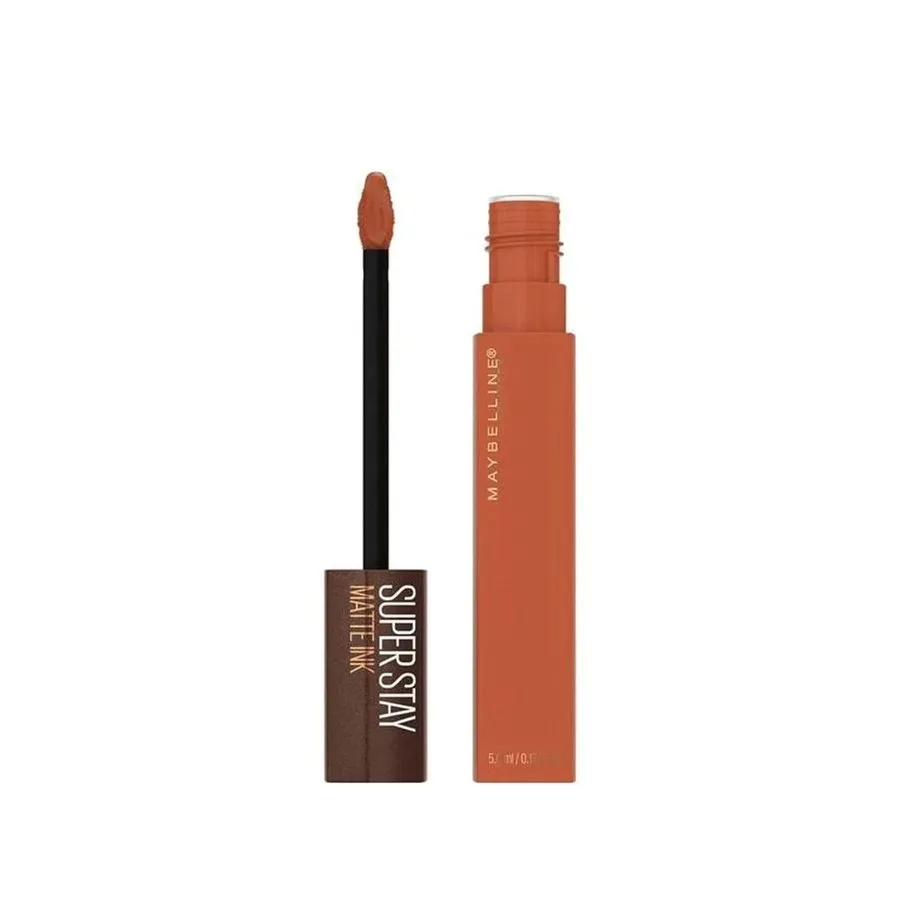 Maybelline Superstay Matte Ink Lipstick