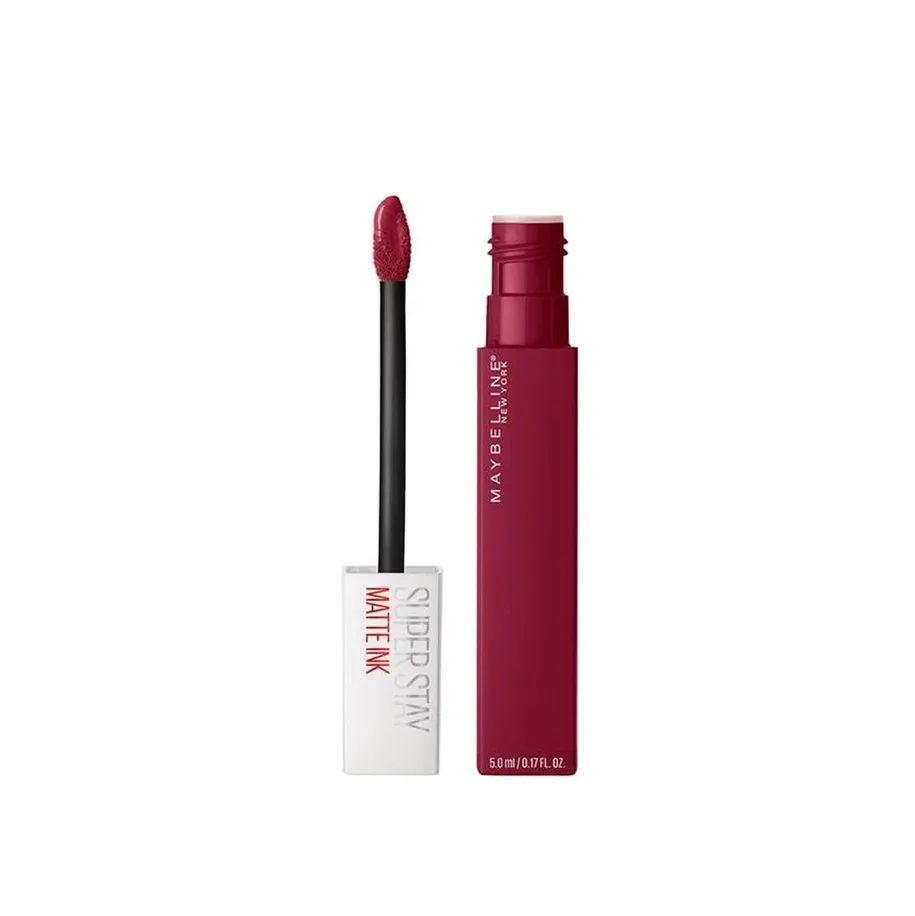 Maybelline Superstay Matte Ink Lipstick