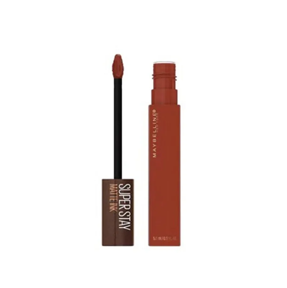 Maybelline Superstay Matte Ink Lipstick