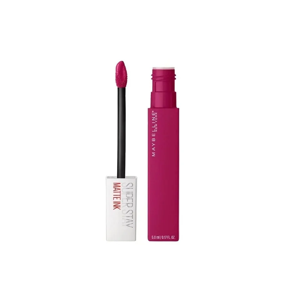 Maybelline Superstay Matte Ink Lipstick