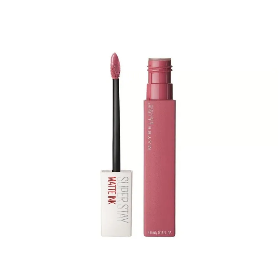 Maybelline Superstay Matte Ink Lipstick