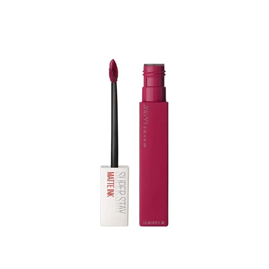Maybelline Superstay Matte Ink Lipstick