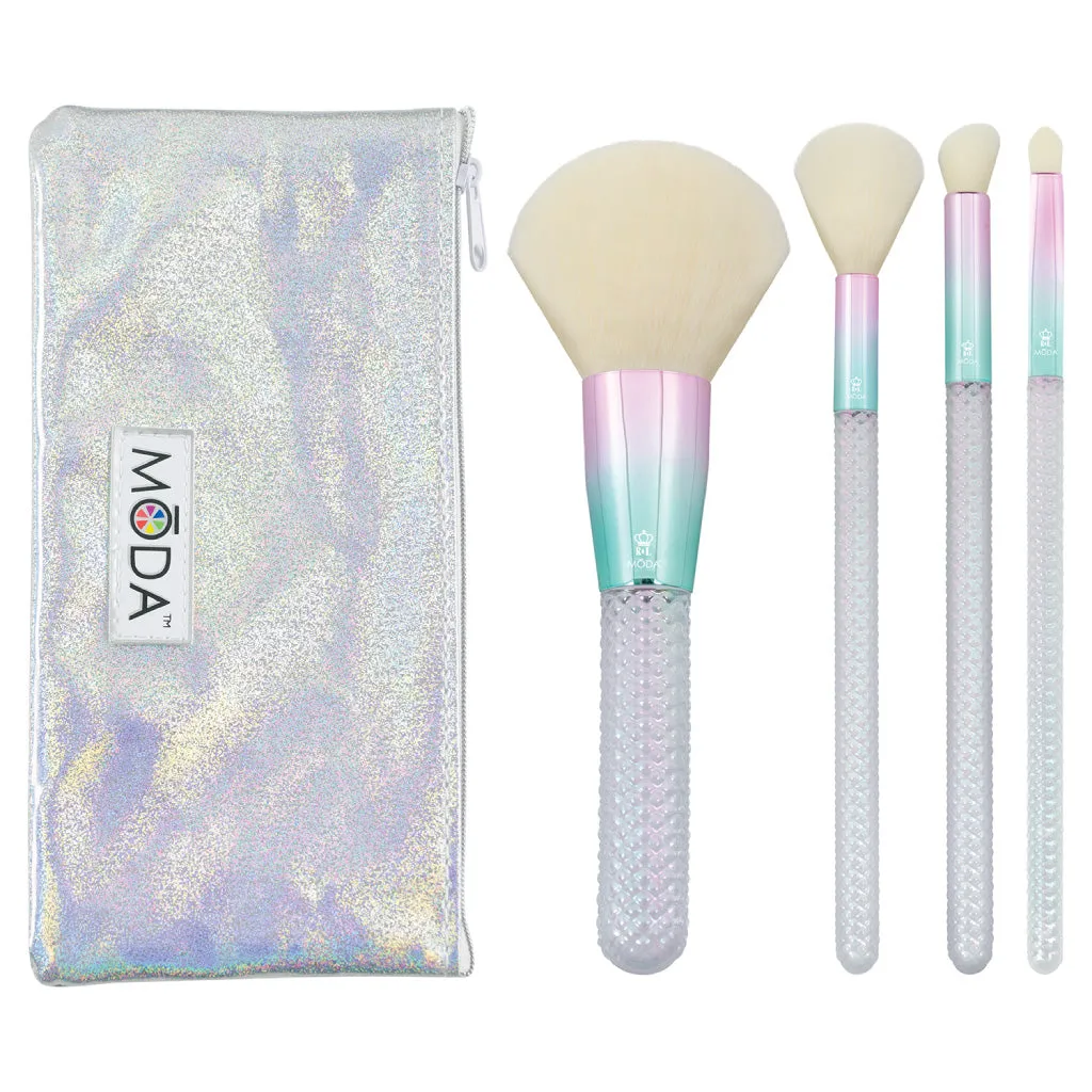 MŌDA® Mythical 5pc Perfecting Pixie Kit