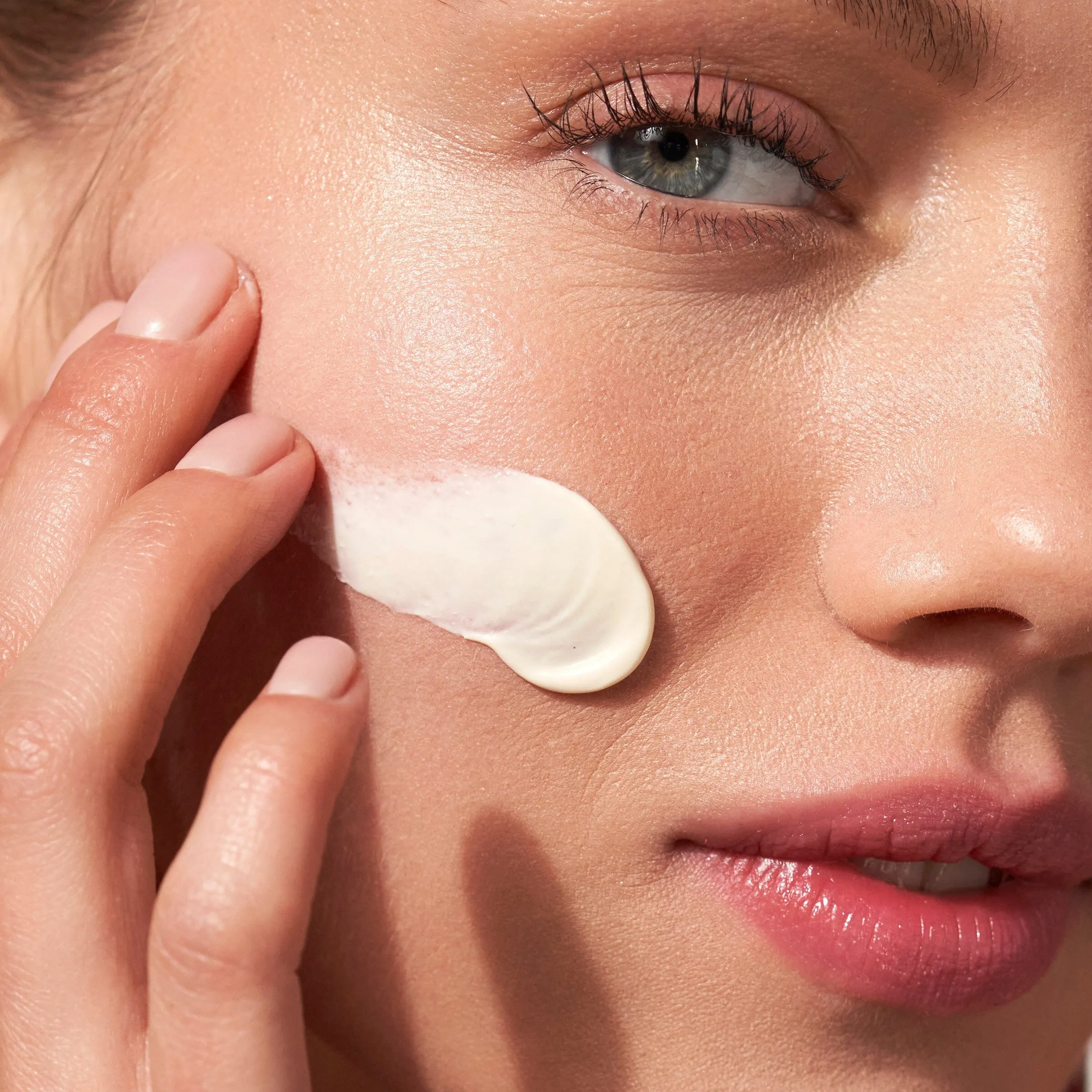 Mineral Crème SPF 50
