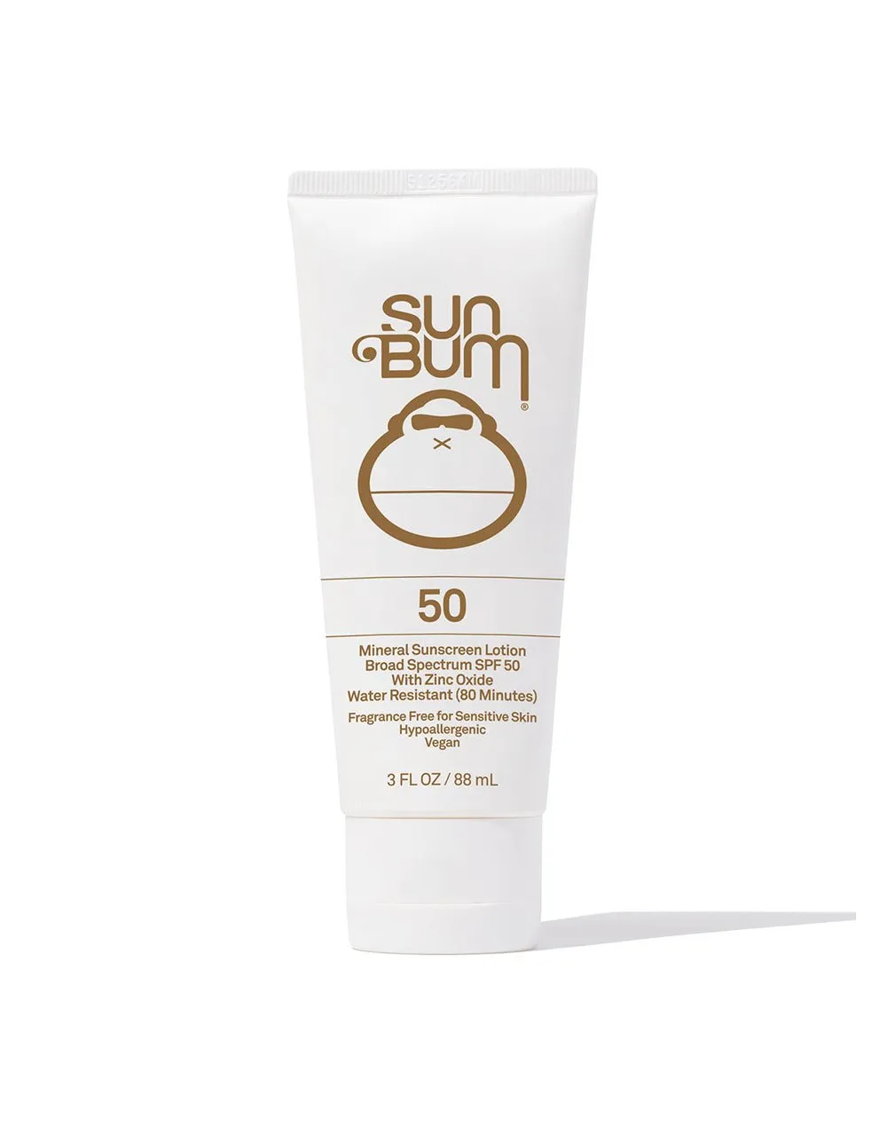 Mineral SPF 50 Sunscreen Lotion