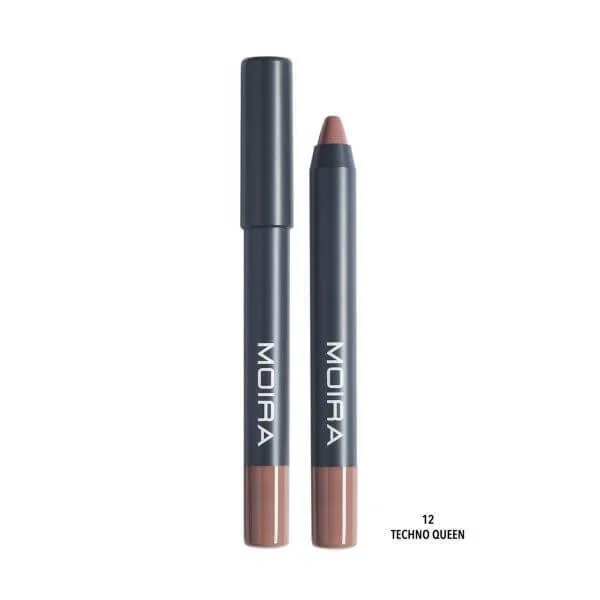 Moira Afterparty Matte Lips