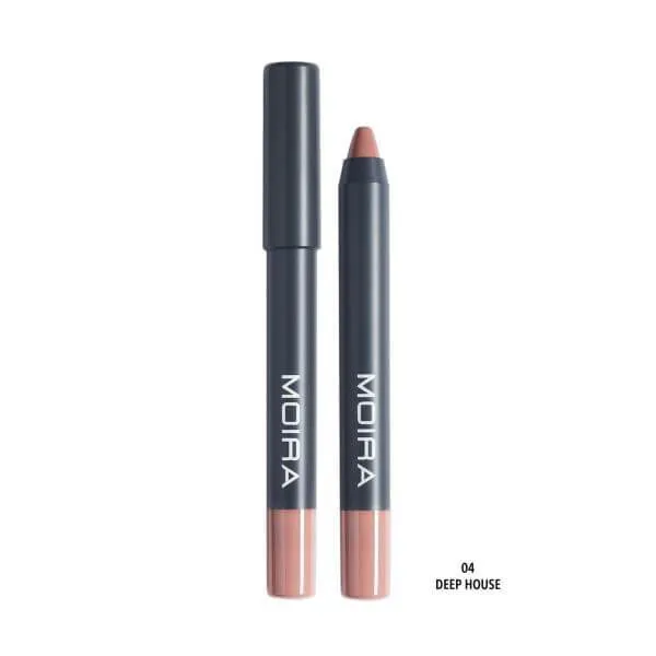 Moira Afterparty Matte Lips